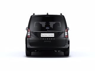 FORD Grand Tourneo Connect Titanium 1.5 EcoBoost 115 CV 85 kW Automatico Powershift a 7 rapporti