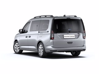 FORD Grand Tourneo Connect Titanium 1.5 EcoBoost 115 CV 85 kW Automatico Powershift a 7 rapporti