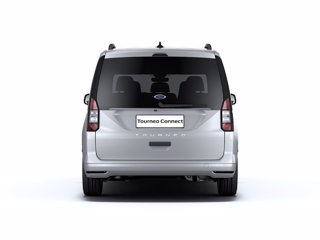 FORD Grand Tourneo Connect Titanium 1.5 EcoBoost 115 CV 85 kW Automatico Powershift a 7 rapporti