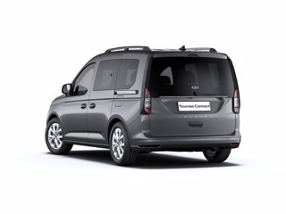 FORD Tourneo Connect Titanium 1.5 EcoBoost 115 CV 85 kW Automatico Powershift a 7 rapporti