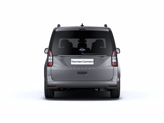 FORD Tourneo Connect Titanium 1.5 EcoBoost 115 CV 85 kW Automatico Powershift a 7 rapporti