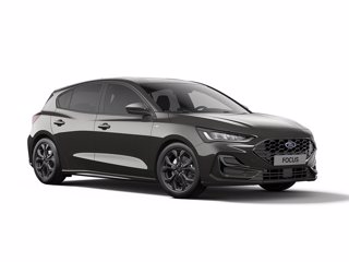 FORD Focus ST-Line X  1.0 EcoBoost Hybrid 155 CV 5 porte PS