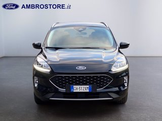 FORD Kuga 2.5 full hybrid connect 2wd 190cv e-shifter