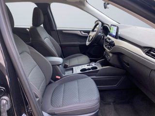 FORD Kuga 2.5 full hybrid connect 2wd 190cv e-shifter