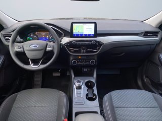 FORD Kuga 2.5 full hybrid connect 2wd 190cv e-shifter