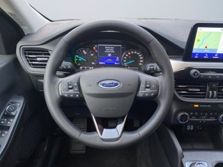 FORD Kuga 2.5 full hybrid connect 2wd 190cv e-shifter