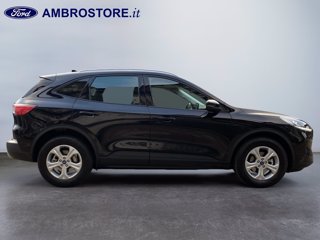 FORD Kuga 2.5 full hybrid connect 2wd 190cv e-shifter