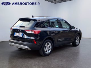 FORD Kuga 2.5 full hybrid connect 2wd 190cv e-shifter