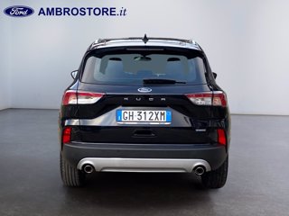 FORD Kuga 2.5 full hybrid connect 2wd 190cv e-shifter