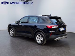 FORD Kuga 2.5 full hybrid connect 2wd 190cv e-shifter