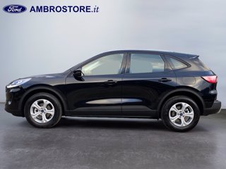 FORD Kuga 2.5 full hybrid connect 2wd 190cv e-shifter