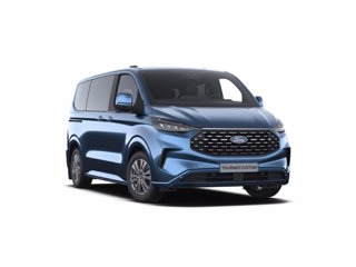 FORD Nuovo Custom Tourneo Titanium 2.0 EcoBlue 170CV Automatica A8 320 L1H1