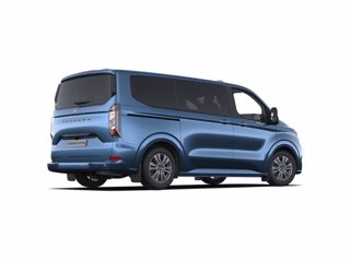 FORD Nuovo Custom Tourneo Titanium 2.0 EcoBlue 170CV Automatica A8 320 L1H1