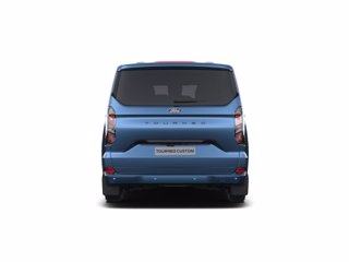 FORD Nuovo Custom Tourneo Titanium 2.0 EcoBlue 170CV Automatica A8 320 L1H1