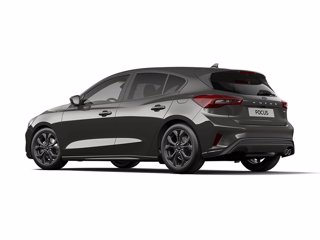 FORD Focus ST-Line X  1.0 EcoBoost Hybrid 125 CV 5 porte Man