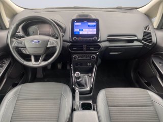 FORD Ecosport 1.0 ecoboost titanium s&s 125cv my20.25