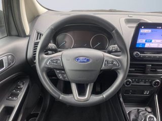 FORD Ecosport 1.0 ecoboost titanium s&s 125cv my20.25