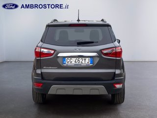 FORD Ecosport 1.0 ecoboost titanium s&s 125cv my20.25