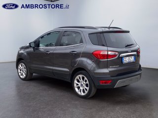 FORD Ecosport 1.0 ecoboost titanium s&s 125cv my20.25