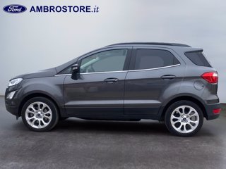 FORD Ecosport 1.0 ecoboost titanium s&s 125cv my20.25