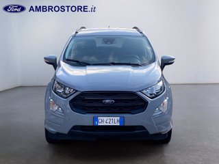 FORD Ecosport 1.0 ecoboost st-line s&s 125cv my20.25