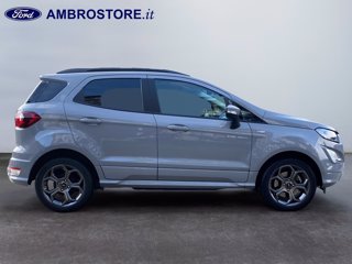 FORD Ecosport 1.0 ecoboost st-line s&s 125cv my20.25