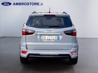 FORD Ecosport 1.0 ecoboost st-line s&s 125cv my20.25