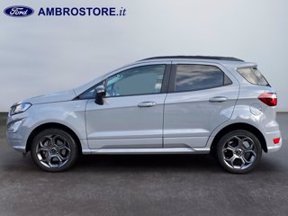 FORD Ecosport 1.0 ecoboost st-line s&s 125cv my20.25