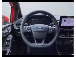 FORD Fiesta 5p 1.0 ecoboost hybrid st-line s&s 125cv my20.75