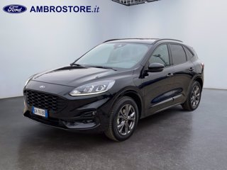 FORD Kuga 2.5 phev st-line 2wd 225cv cvt