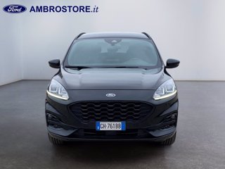 FORD Kuga 2.5 phev st-line 2wd 225cv cvt