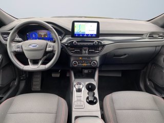 FORD Kuga 2.5 phev st-line 2wd 225cv cvt