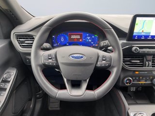 FORD Kuga 2.5 phev st-line 2wd 225cv cvt