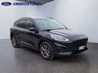 FORD Kuga 2.5 phev st-line 2wd 225cv cvt