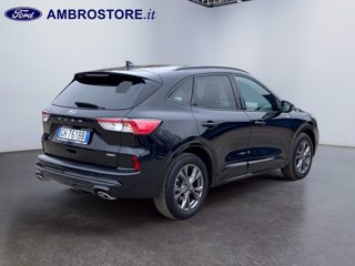 FORD Kuga 2.5 phev st-line 2wd 225cv cvt