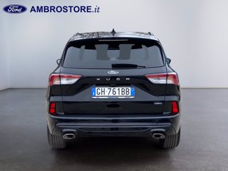 FORD Kuga 2.5 phev st-line 2wd 225cv cvt