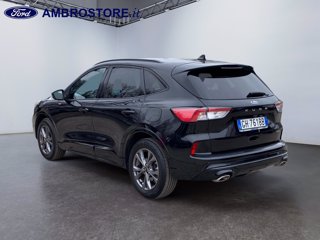 FORD Kuga 2.5 phev st-line 2wd 225cv cvt