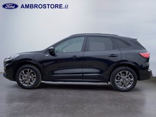 FORD Kuga 2.5 phev st-line 2wd 225cv cvt