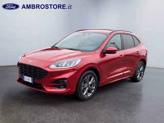 FORD Kuga 1.5 ecoboost st-line 2wd 150cv