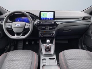 FORD Kuga 1.5 ecoboost st-line 2wd 150cv