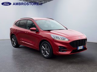 FORD Kuga 1.5 ecoboost st-line 2wd 150cv