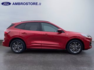 FORD Kuga 1.5 ecoboost st-line 2wd 150cv