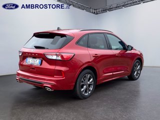 FORD Kuga 1.5 ecoboost st-line 2wd 150cv