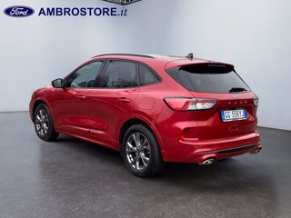 FORD Kuga 1.5 ecoboost st-line 2wd 150cv