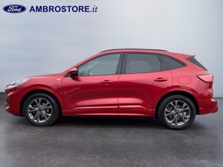 FORD Kuga 1.5 ecoboost st-line 2wd 150cv