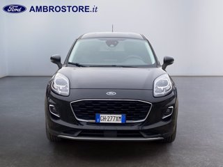 FORD Puma 1.0 ecoboost h titanium s&s 125cv