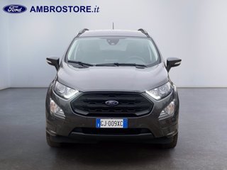 FORD Ecosport 1.0 ecoboost st-line s&s 125cv my20.25