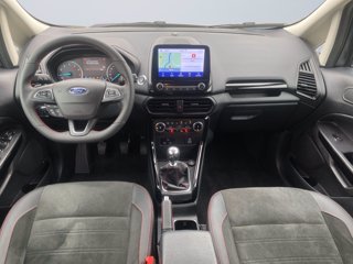 FORD Ecosport 1.0 ecoboost st-line s&s 125cv my20.25