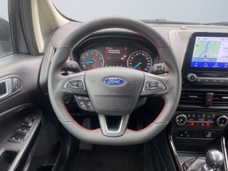 FORD Ecosport 1.0 ecoboost st-line s&s 125cv my20.25