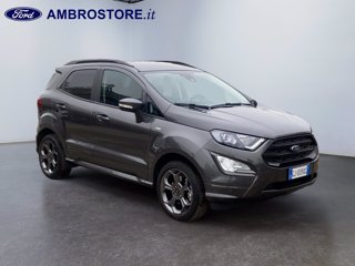 FORD Ecosport 1.0 ecoboost st-line s&s 125cv my20.25